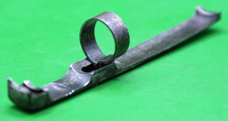 Gewehr 98 Extractor and Fixing Ring — image 5