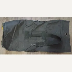 British Army Kit Bag.