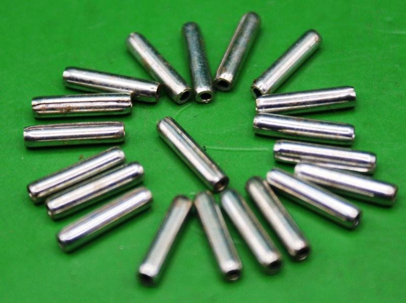 SA80 Bayonet Pin's — image 2