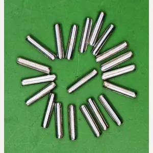 SA80 Bayonet Pin's