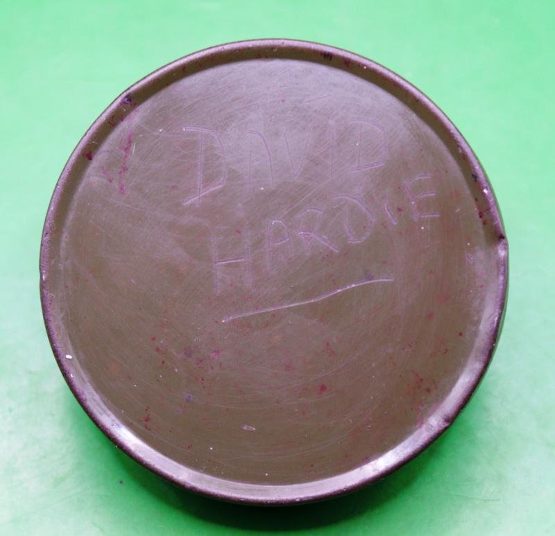 K.G. No3 Pickering's Web Equipment Renovator. — image 2