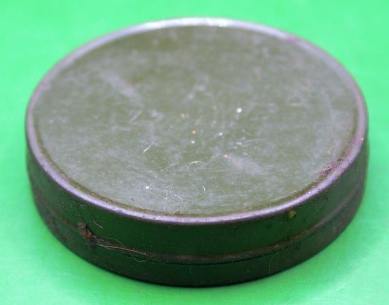 Dubbin Protective Tin No1 — image 3