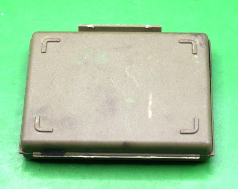 Camtech British Army Camouflage Cream Face Paint — image 5