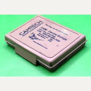 Camtech British Army Camouflage Cream Face Paint