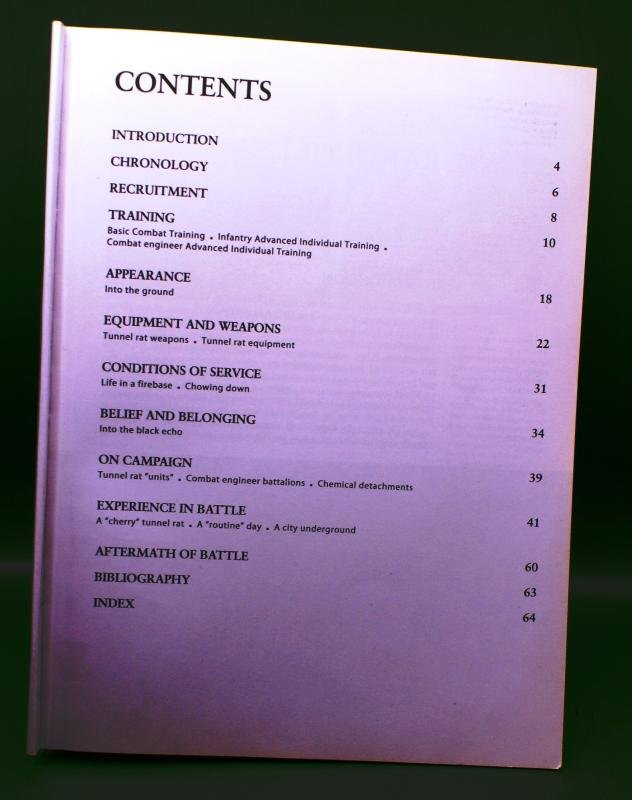 Tunnel Rat in Vietnam — image 2