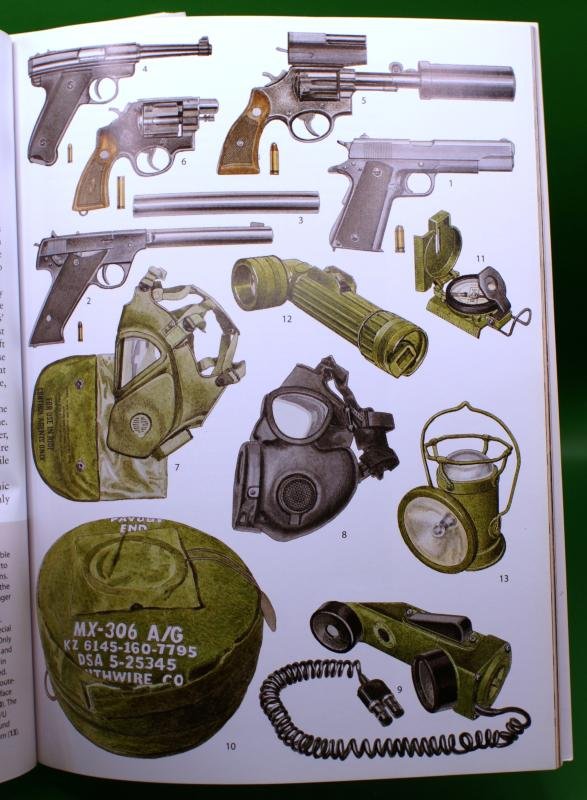 Tunnel Rat in Vietnam — image 3