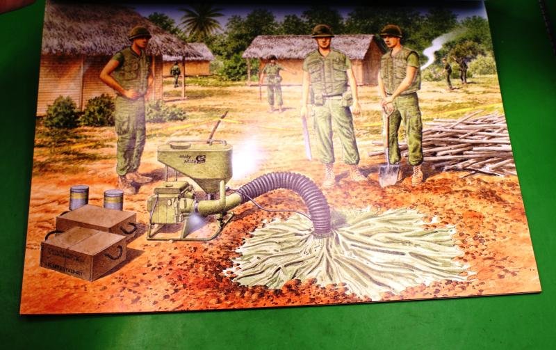 Tunnel Rat in Vietnam — image 4