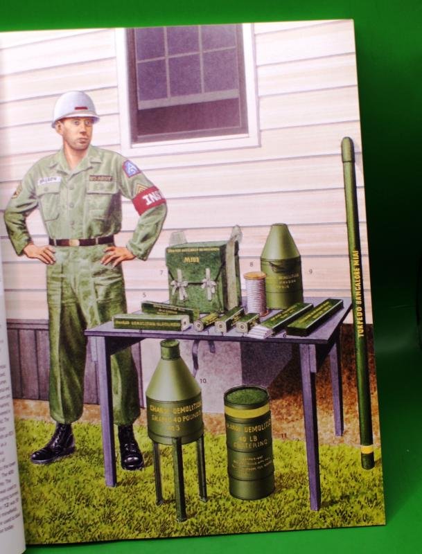 Tunnel Rat in Vietnam — image 5