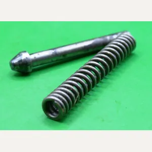 Bren Piston Post and Spring.