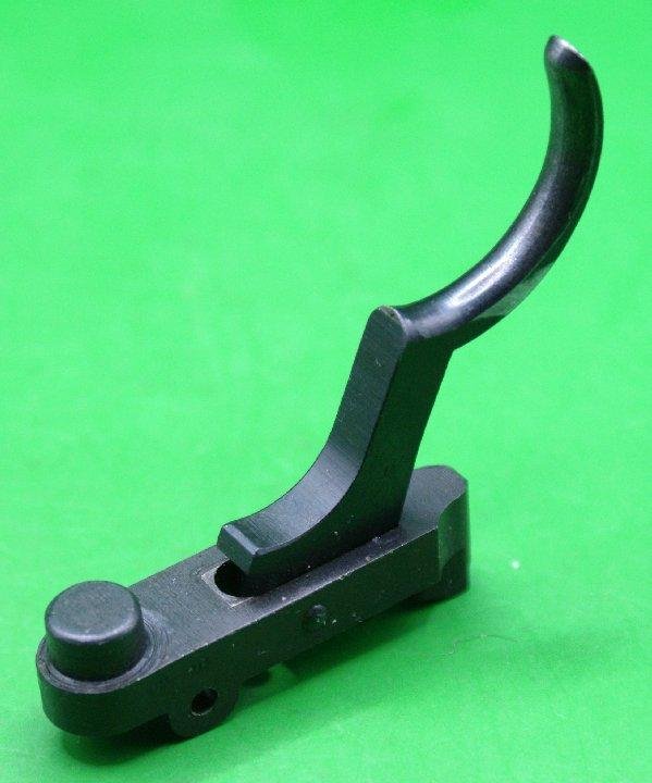 Mauser K98 Trigger and Sear — image 4