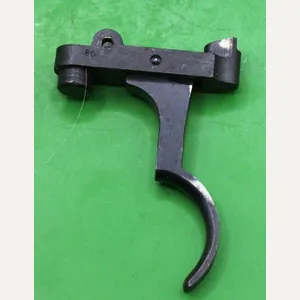 Mauser K98 Trigger and Sear