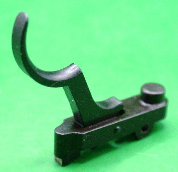 Mauser K98 Trigger and Sear — image 5