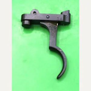 Mauser K98 Trigger and Sear