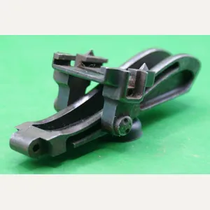 Gewehr 98 Roller Coaster Rear Sight Base.