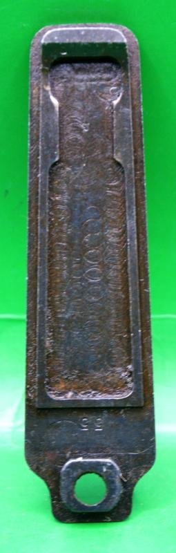 K98 Mauser Magazine Floor Plate — image 2
