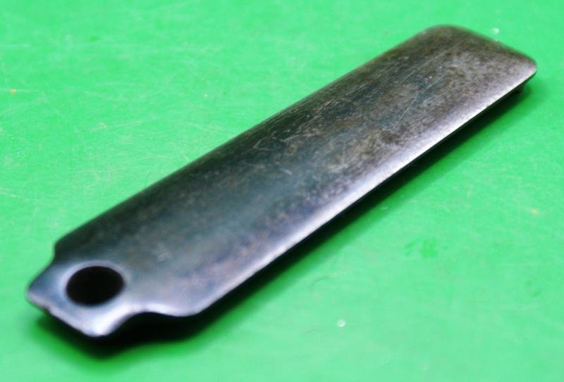 K98 Mauser Magazine Floor Plate — image 3