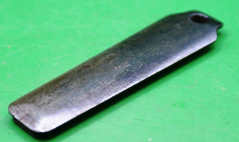 K98 Mauser Magazine Floor Plate — image 4