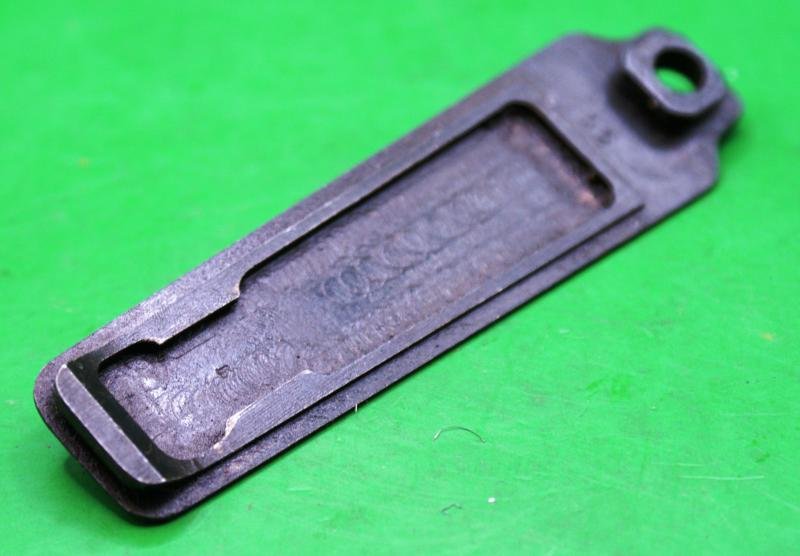 K98 Mauser Magazine Floor Plate — image 5
