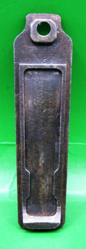 K98 Mauser Magazine Floor Plate — image 2