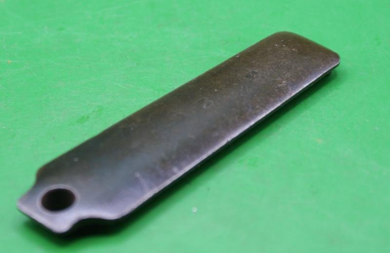 K98 Mauser Magazine Floor Plate — image 3