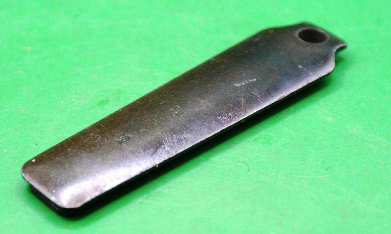 K98 Mauser Magazine Floor Plate — image 4