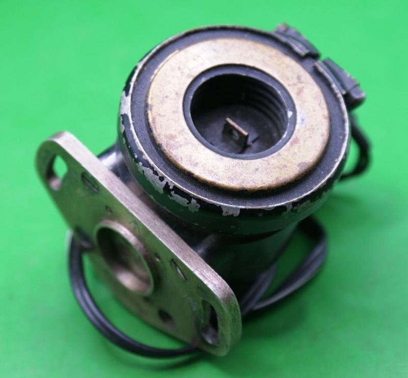 RAF Aircraft Compass Type E2B — image 3