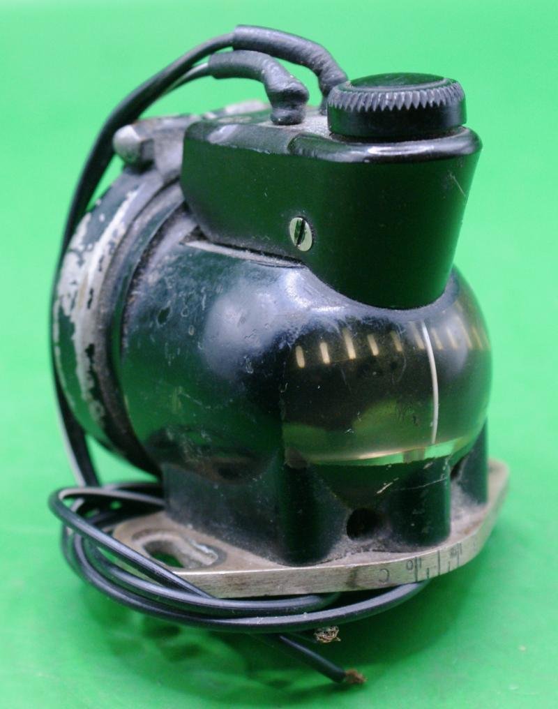 RAF Aircraft Compass Type E2B — image 4