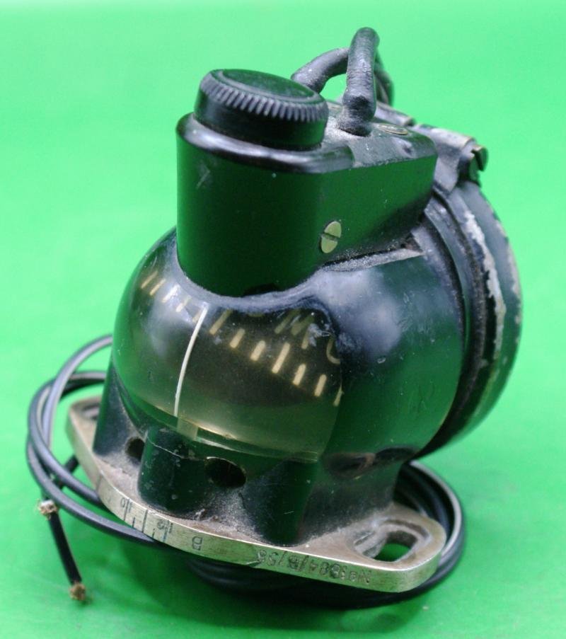 RAF Aircraft Compass Type E2B — image 5