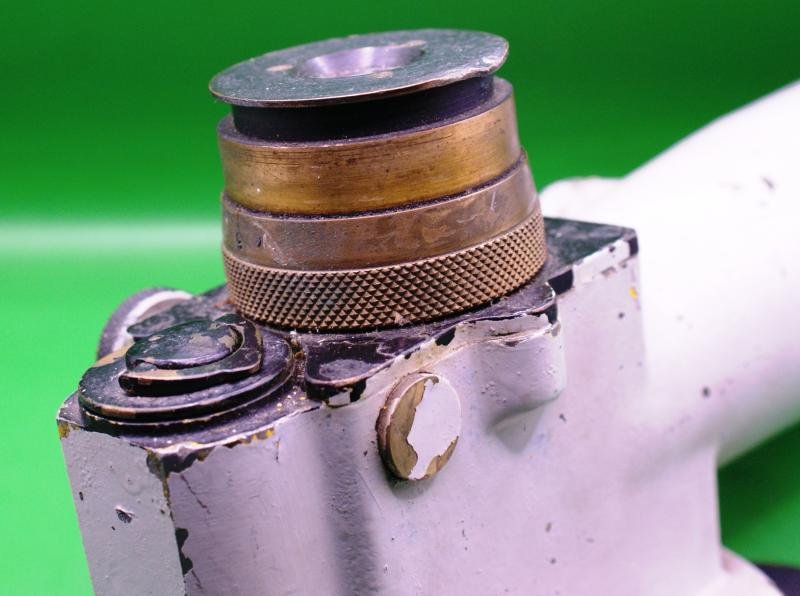 Anti Aircraft Elevation Telescopic — image 3