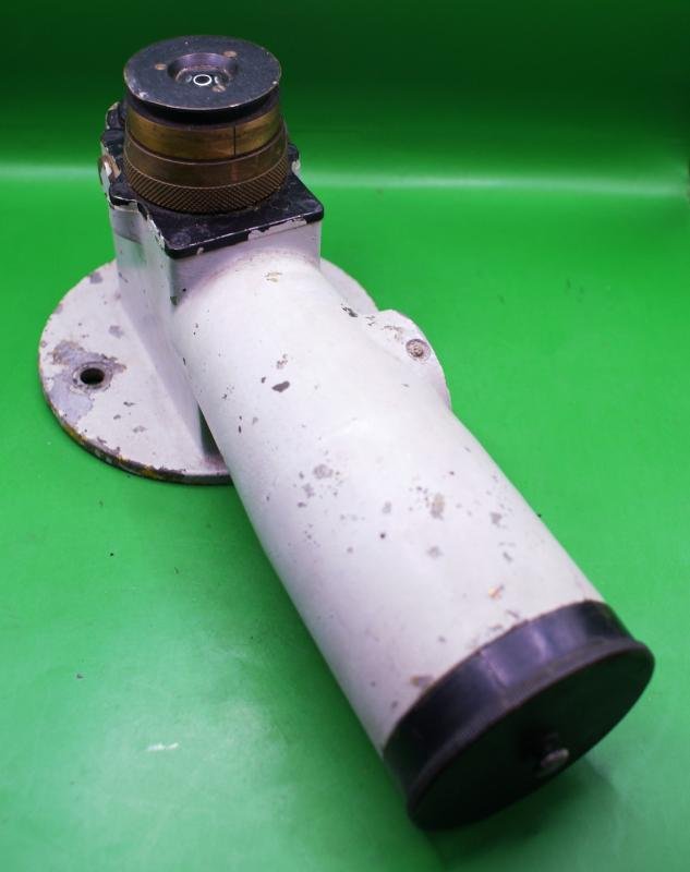 Anti Aircraft Elevation Telescopic — image 4