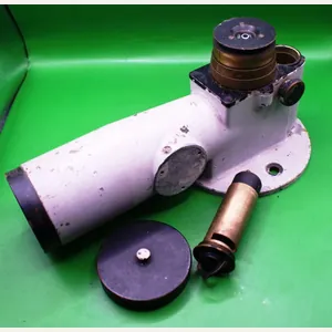 Anti Aircraft Elevation Telescopic