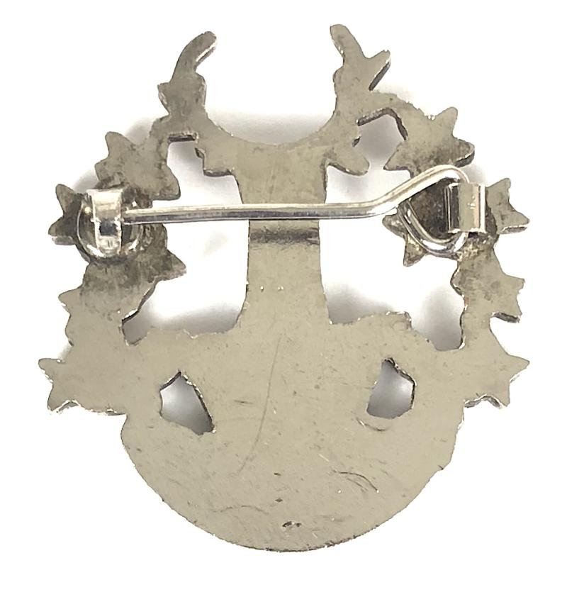 Gordon Highlanders Association Scottish Regimental Badge — image 2