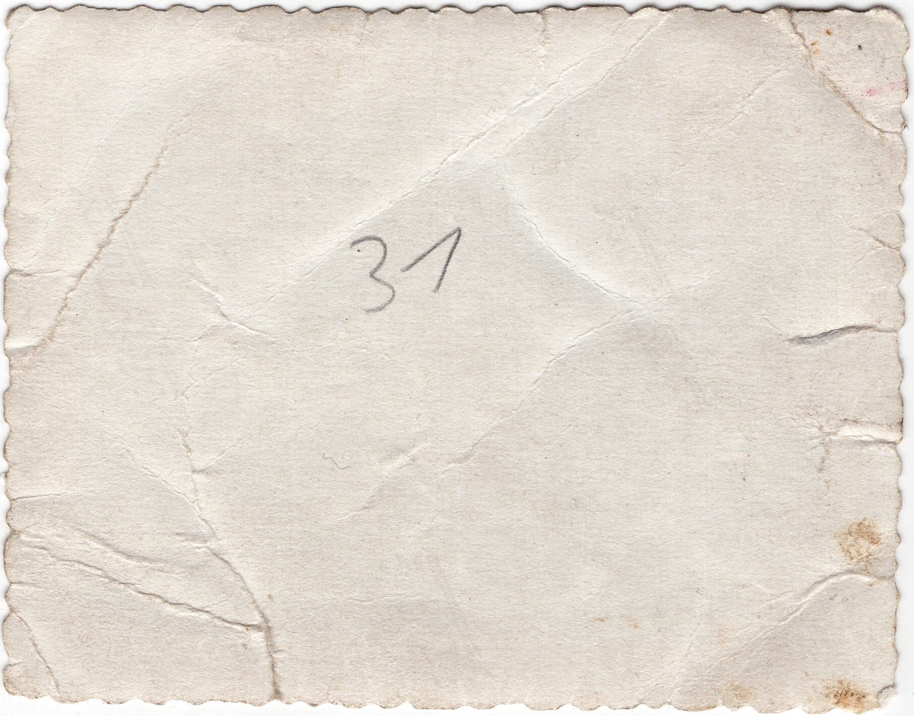 Original WW2 German Photo - Luftwaffe Ritterkreuzträger, Knights cross wearer Werner Molders — image 2