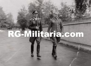 Original WW2 German Photo - Luftwaffe Ritterkreuzträger, Knights cross wearer …