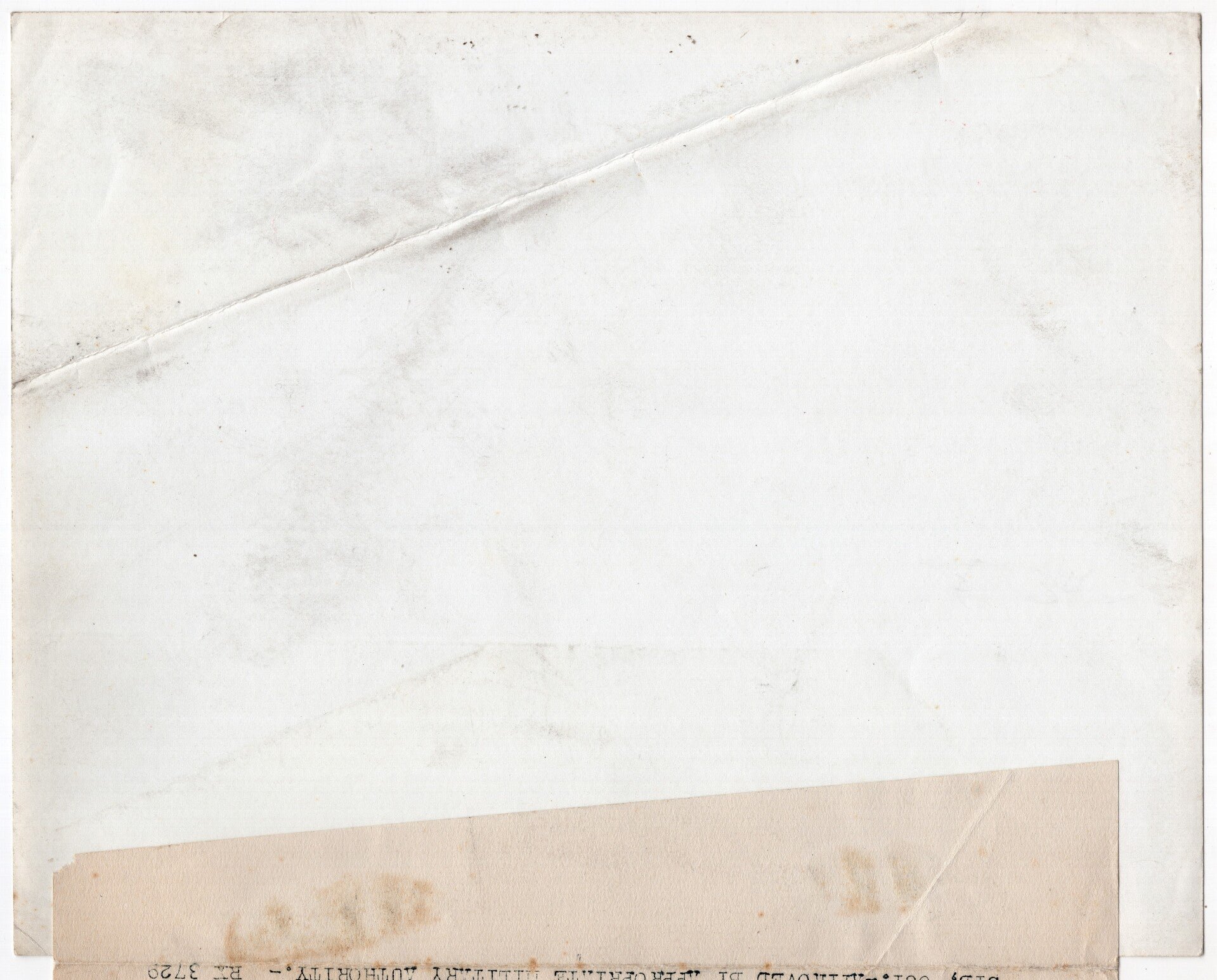 Original WW2 British Press Photo - British soldiers in the flooded town of Maeseik, Belgium (1944) — image 4