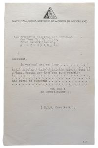 Unused NSB document for a suspension