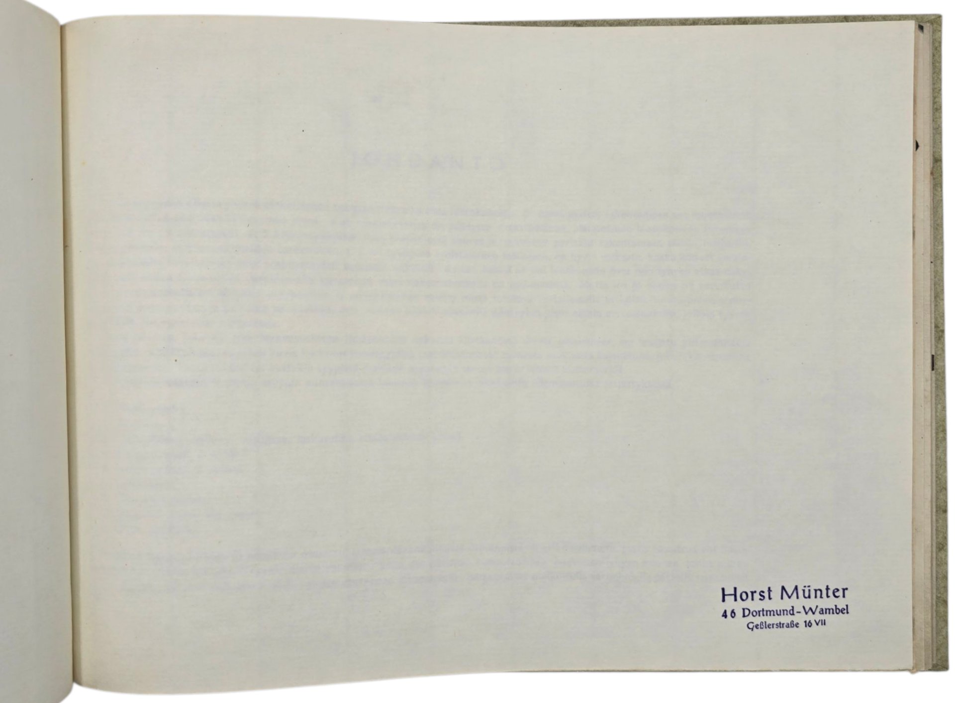 Original WW2 Finnish Luftwaffe Book – Finnish airplane recognition book, Neuvostoliiton Lentokoneet Keväällä (1942) — image 2