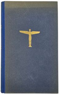 Original WW2 German Luftwaffe Book - Kampf um das Luftmeer, …