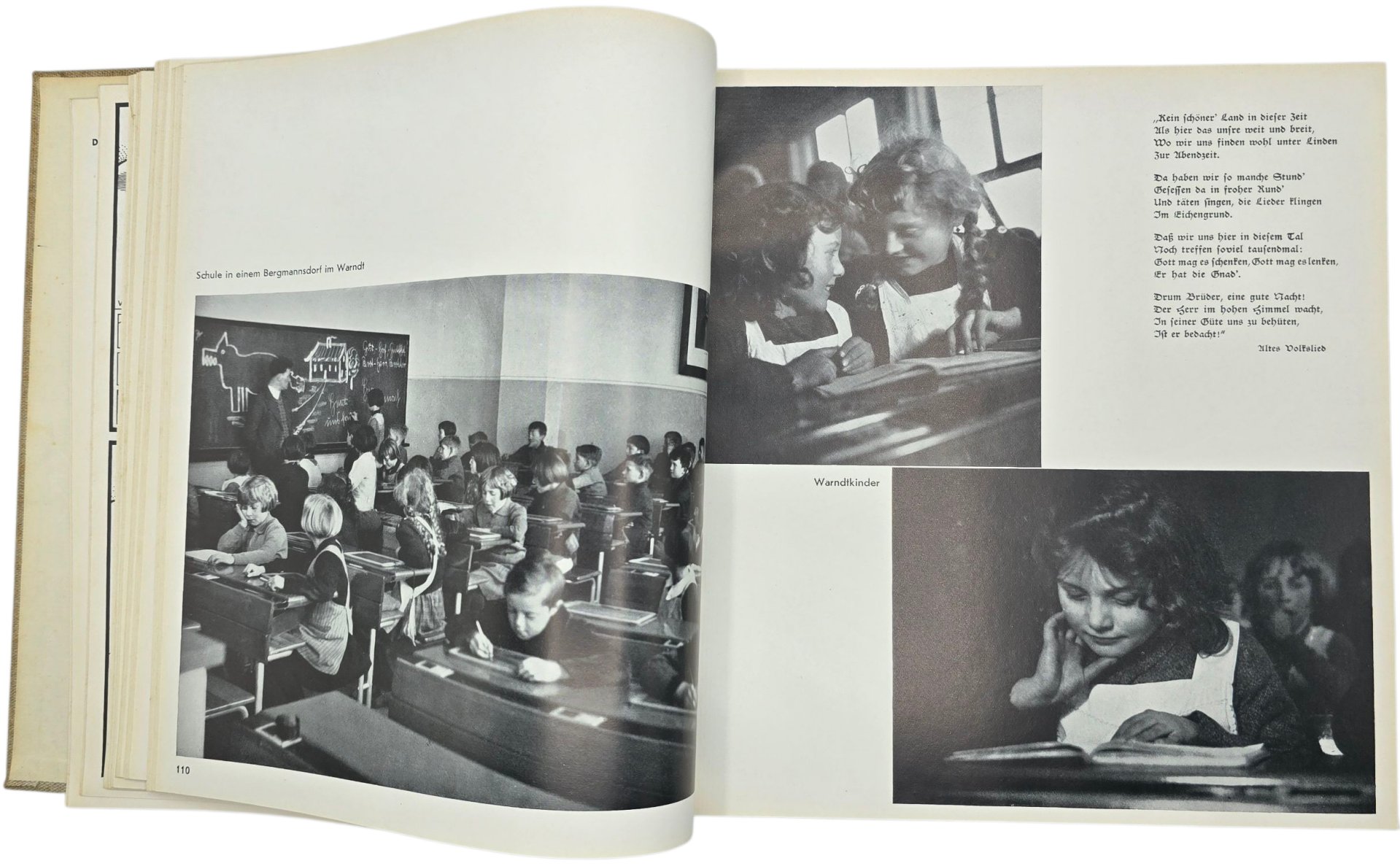 Original WW2 German Book - Das Saarbuch, Friedrich Heiss (1935) — image 9