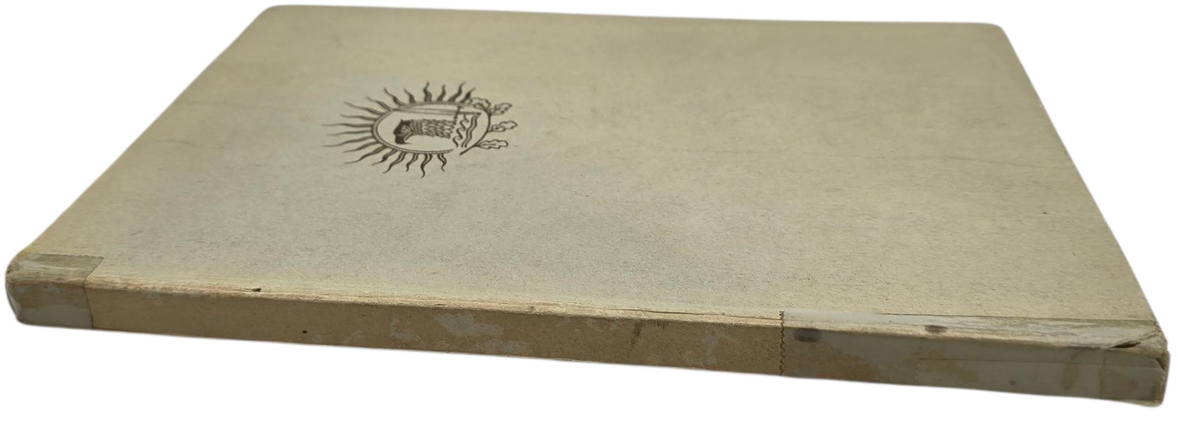 Original WW2 German Book - Front in der Heimat, Das Buch des Deutschen Rüstingsarbeiters (1942) — image 10