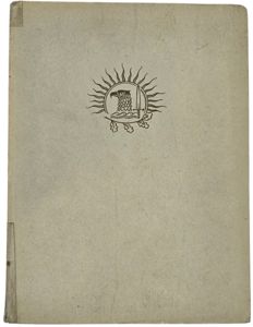 Original WW2 German Book - Front in der Heimat, Das …