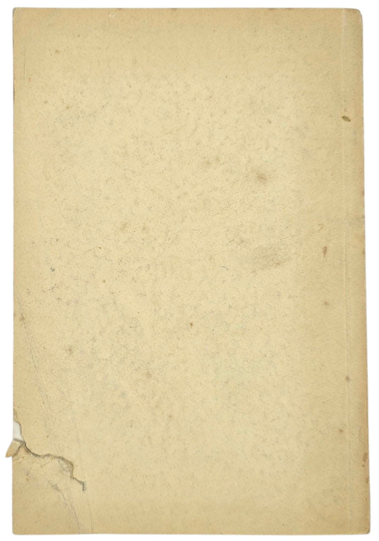 Original WW2 German NSDAP Brochure - Reden des Führers am Parteitag der Ehre, Adolf Hitler (1936) — image 5