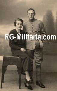 Original WW2 Dutch Photo - Dutch Artillery soldier portrait photo …