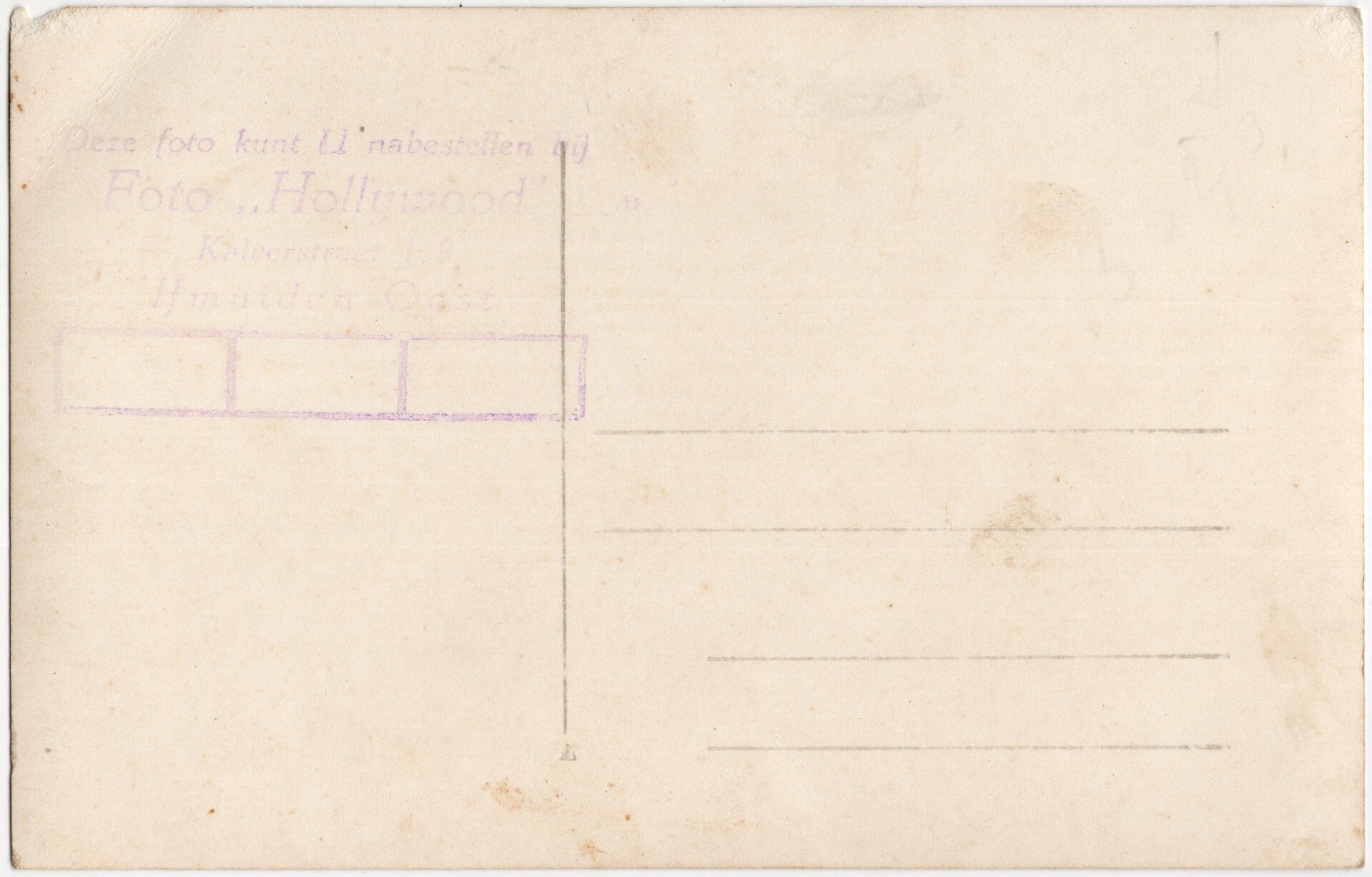 Original WW2 German Photo - German soldiers drinking together, IJmuiden, Holland — image 2