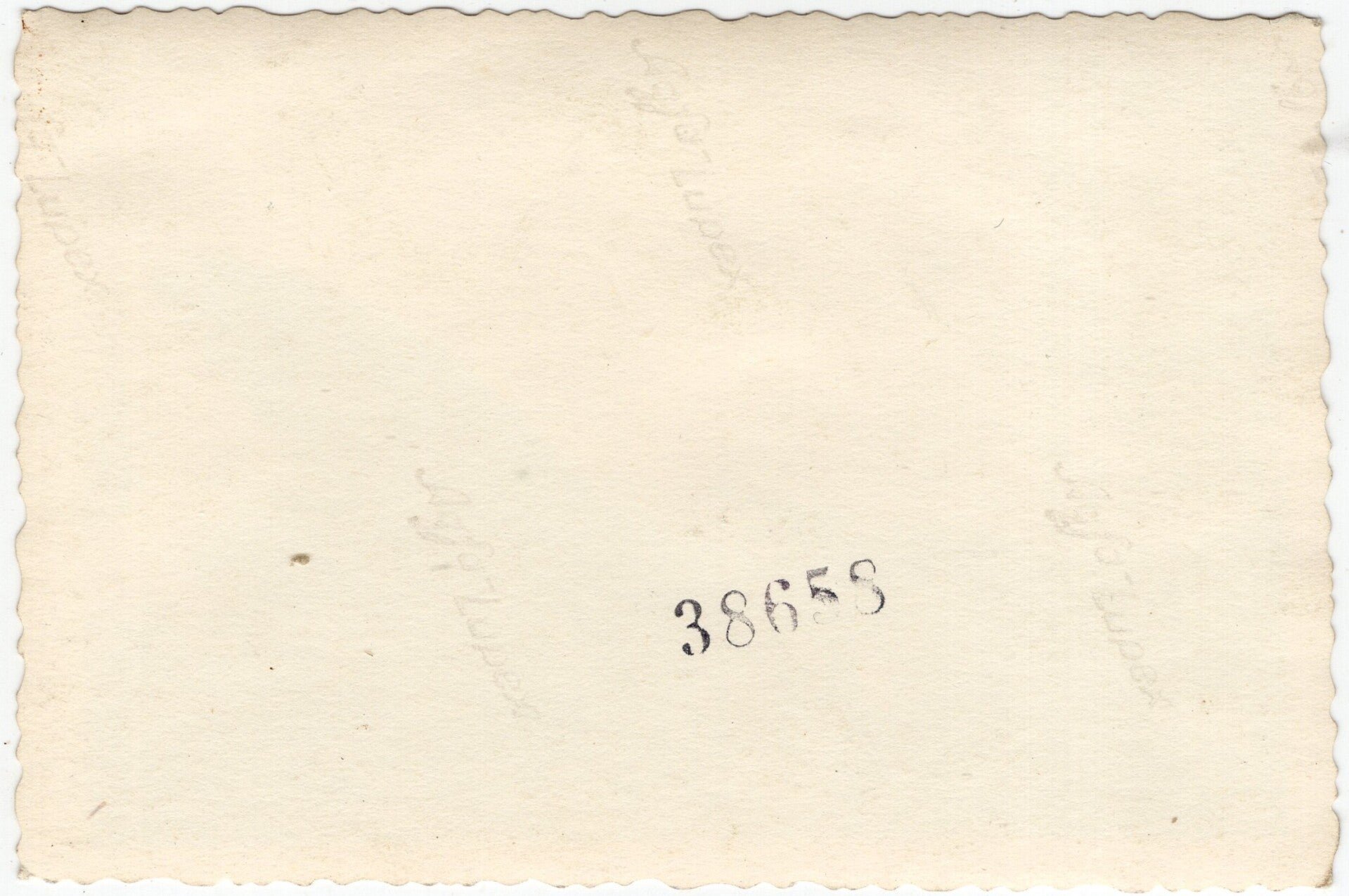 Original WW2 German Photo - Dutch LVA Fokker TV ''852'' bomber airplane, Schiphol, Amsterdam (1940) — image 2