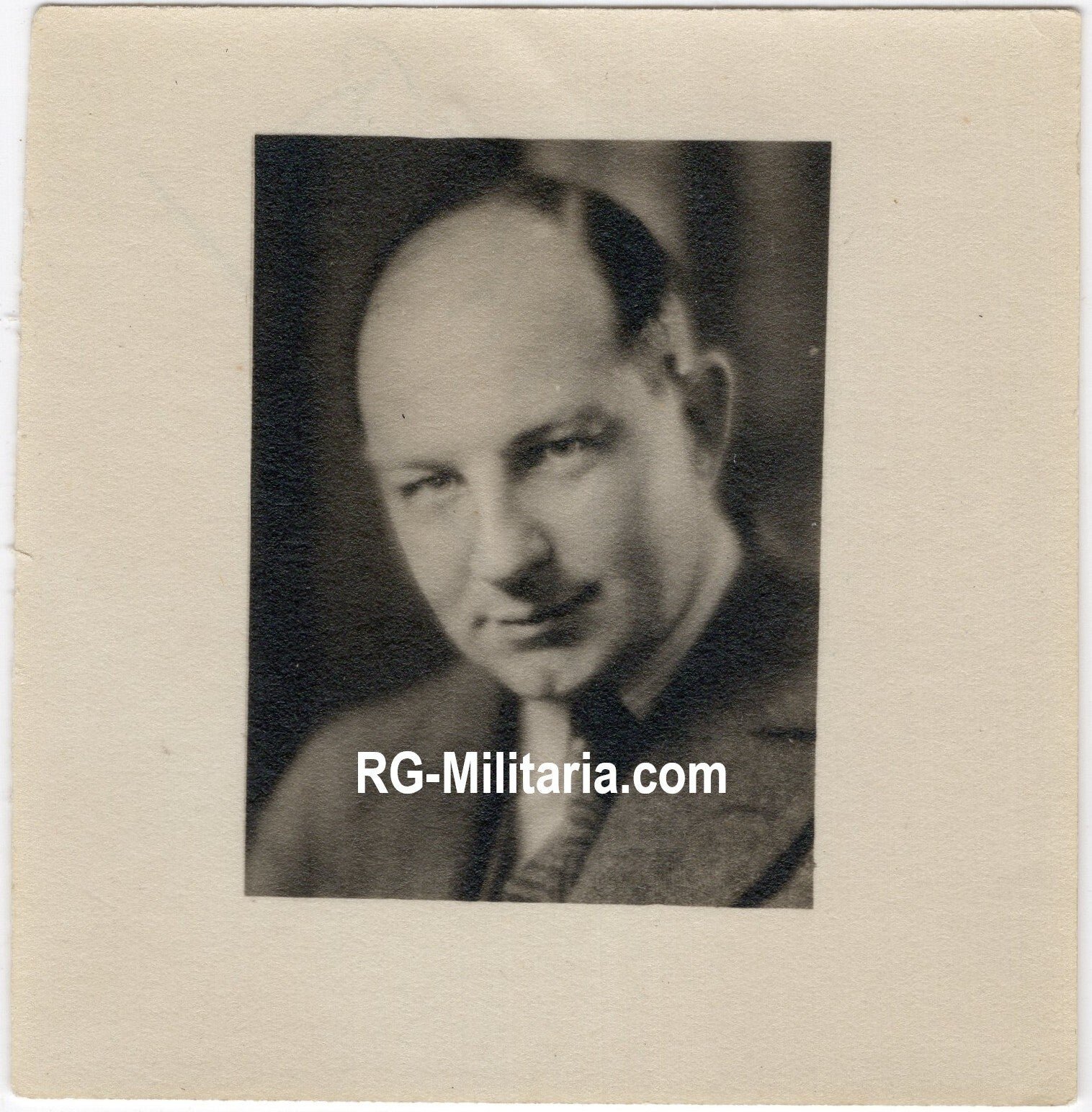 Original Dutch Aviation Grouping – Personal Documents, Anthony Fokker Family (1911–1947) — image 21