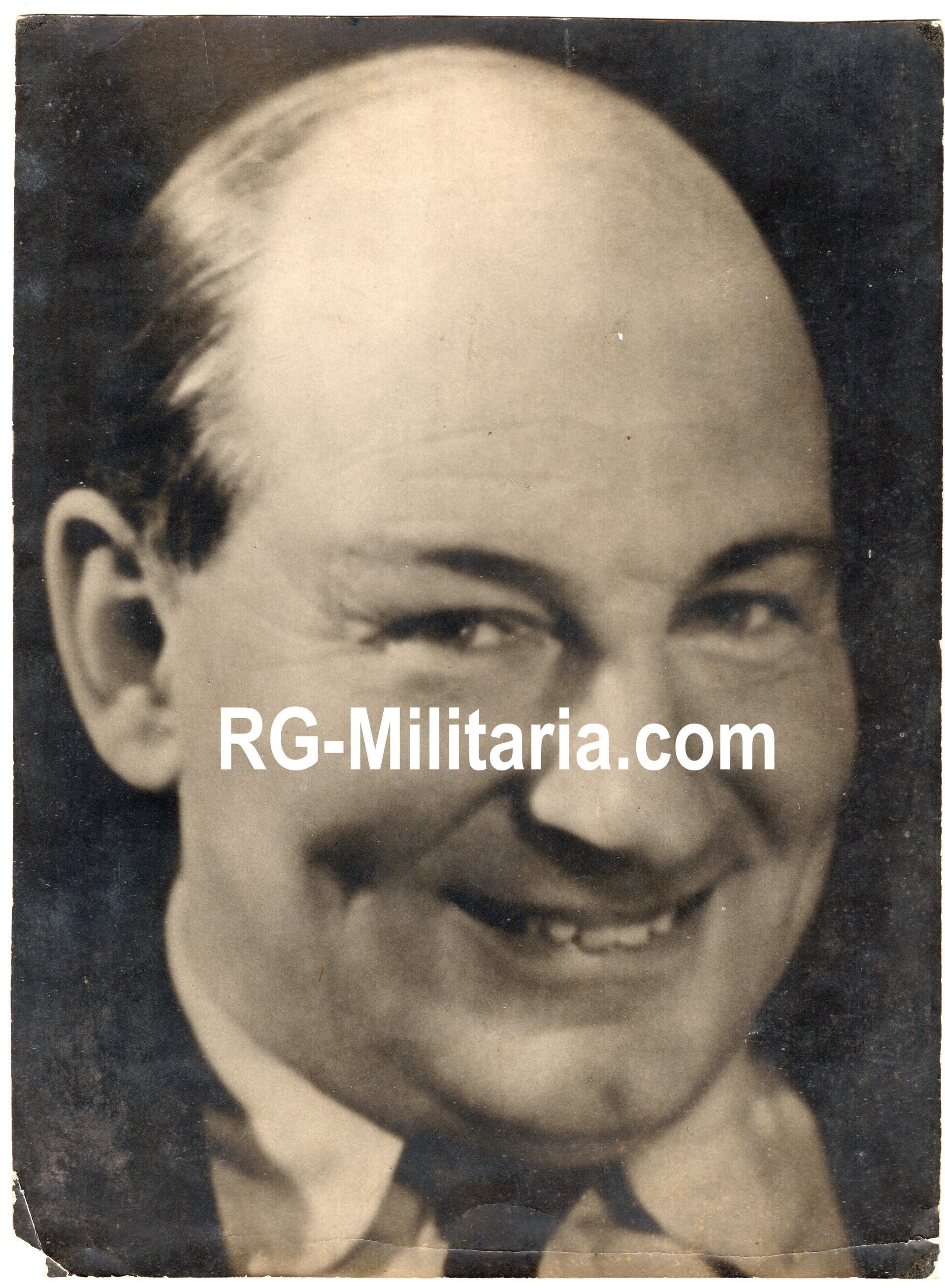 Original Dutch Aviation Grouping – Personal Documents, Anthony Fokker Family (1911–1947) — image 22