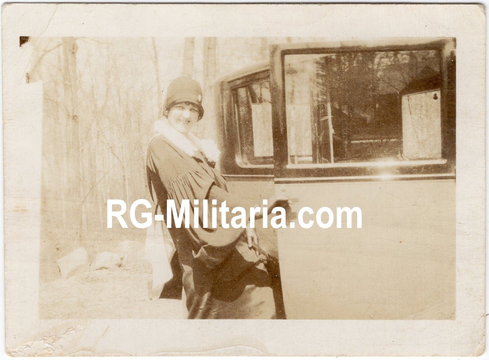 Original Dutch Aviation Grouping – Personal Documents, Anthony Fokker Family (1911–1947) — image 35