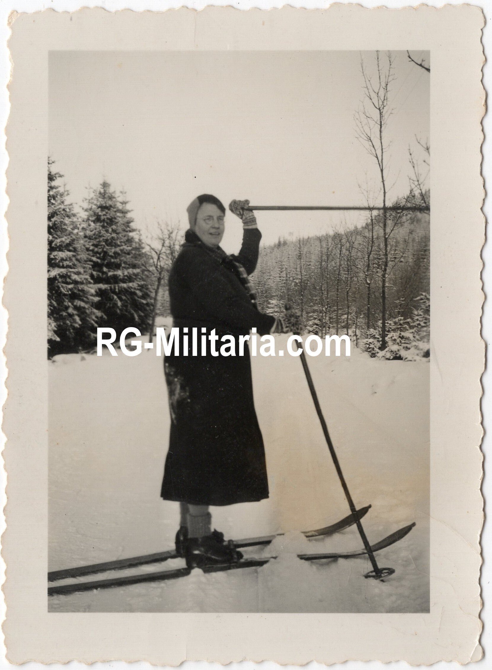 Original Dutch Aviation Grouping – Personal Documents, Anthony Fokker Family (1911–1947) — image 47