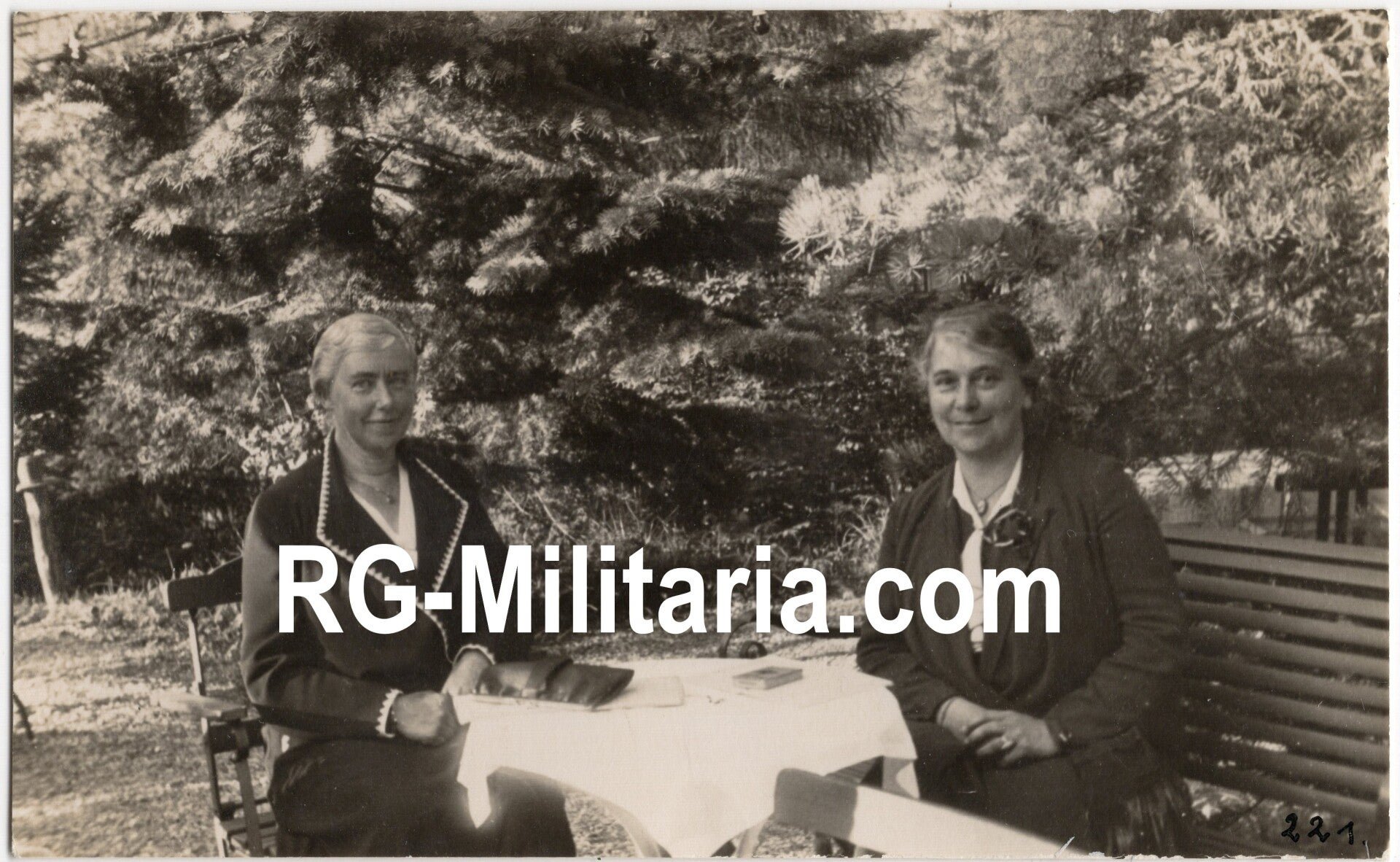 Original Dutch Aviation Grouping – Personal Documents, Anthony Fokker Family (1911–1947) — image 56